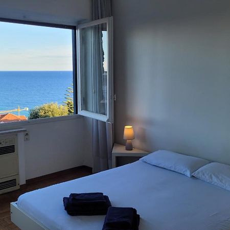 Апартаменты Vista Bella House Санремо Экстерьер фото